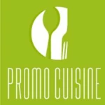 promocuisinedz android application logo